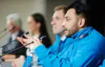 WHO events around the Union World Conference on Lung Health