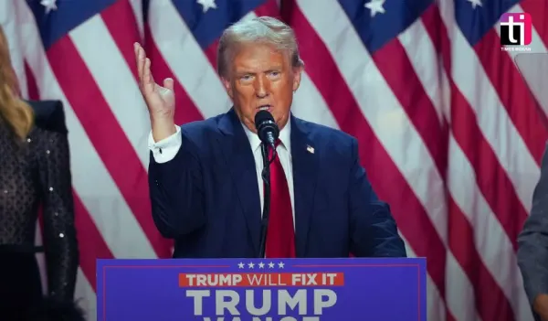Trump Faces Setback in Greenland! Dream of U.S. Merger Shattered?