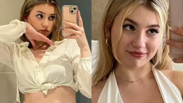 22-Year-Old Laura Sells Virginity for ₹18 Crore – Hollywood Star Involved?