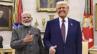 "Trump & I Put Country First" – Modi Shares Strong Bond with Former US President