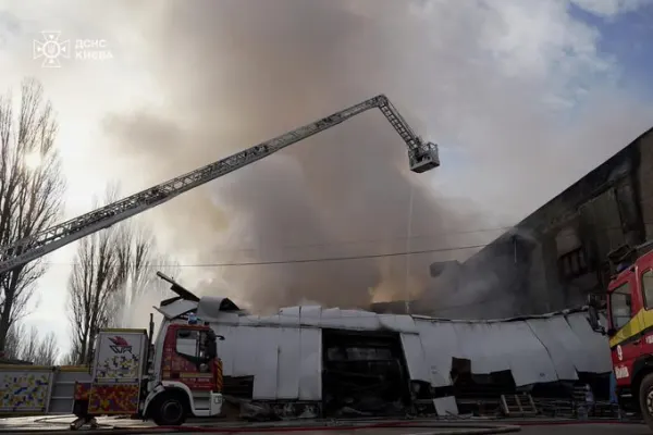 Russia Bombs Indian Drug Company's Warehouse in Ukraine; Kyiv Questions ‘Special Friendship’