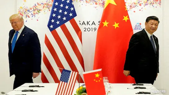 China vs Trump: What Retaliation Options Are Left for Beijing in This Trade War?