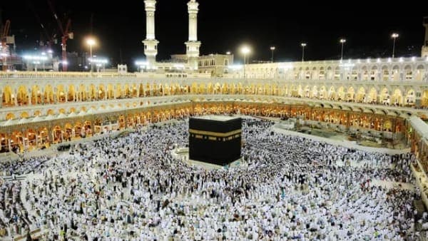 Haj 2025: Big Relief for Indians! Saudi Reopens Portal for 10,000 More Pilgrims