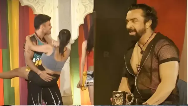 Ejaz Khan in Legal Trouble Over ‘House Arrest’; Case Filed for Obscene Content