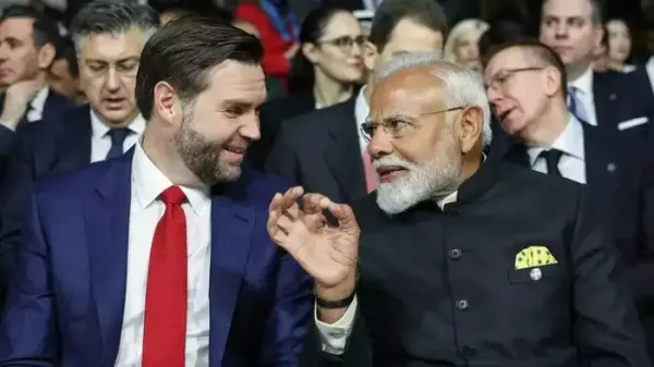 US Shared 'Dangerous Intel' With PM Modi Before Ceasefire—CNN Report Claims
