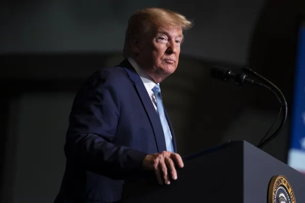 Will America Join Iran-Israel War? Trump Returns from G7, US Warships Move Toward Gulf