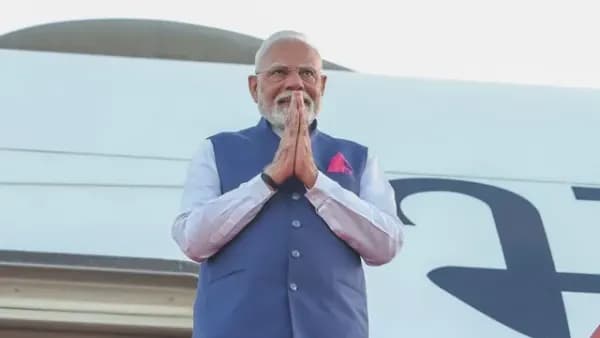 Khalistanis Threaten PM Modi During G7 Visit to Canada, Security on High Alert