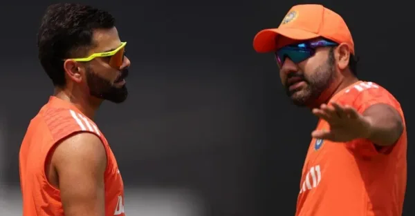 Rohit Sharma, Shubman Gill Skip Bronco Test – Hidden Truth Behind Fitness Check