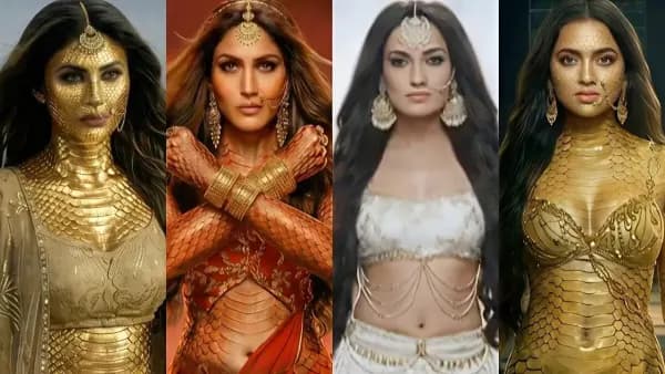 Naagin 7 tribute episode draws mixed response over use of AI visuals