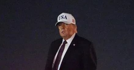 Trump warns Iran of “unprecedented” military response after escalation