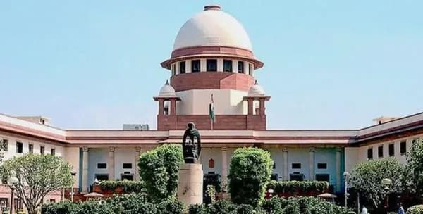 Supreme Court Draft AI Rules Spark Debate; Comments Invited by June 20