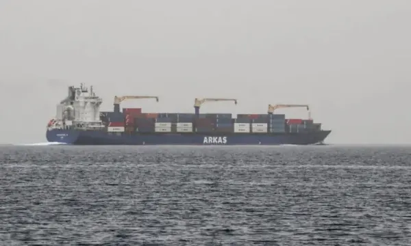 Houthis Attack Saudi Oil Tanker in Red Sea, Putting ‘Mecca Pact’ to the Test